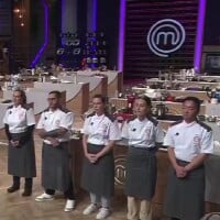 Quem saiu do 'MasterChef Confeitaria 2024'? Estreia eletrizante termina com despedida amarga