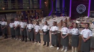 Quem saiu do 'MasterChef Confeitaria 2024'? Estreia eletrizante termina com despedida amarga