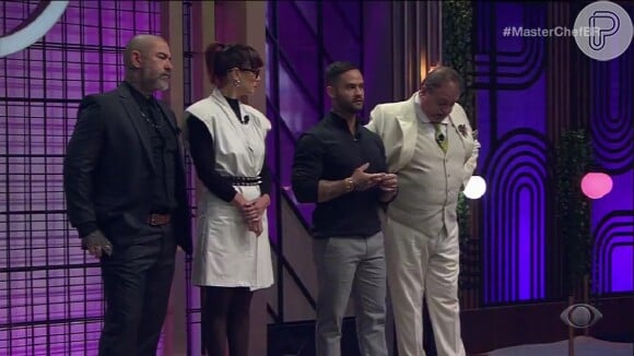 'Masterchef Confeitaria 2024' estreou nesta terça-feira (19) e teve eliminação após prova com Pavlova