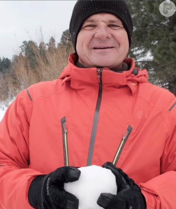 Apóstolo Rina era fundador da igreja Bola de Neve e ficou famoso após usar uma prancha de surfe no seu púlpito