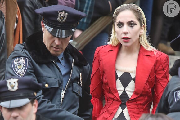 Lady Gaga, estrela de 'Coringa 2', quase interpretou Elphaba, segundo Page Six