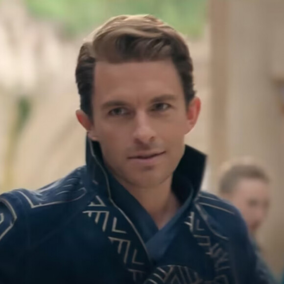 Fiyero, vivido por Jonathan Bailey, quase foi vivido por Shawn Mendes