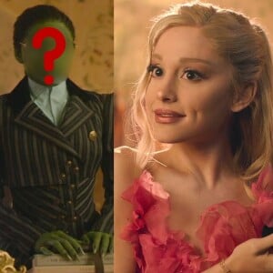 Nem Beyoncé, nem Justin Bieber! Duas estrelas da música quase deram vida a Elphaba e Fiyero em 'Wicked', com Ariana Grande