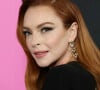 Estrela de filmes como 'Meninas Malvadas' e o mais recente natalino, 'Nosso Segredinho', Lindsay Lohan tem causado na web com uma mudança radical