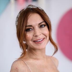 Lindsay Lohan é uma das atrizes mais conhecidas e polêmicas de Hollywood