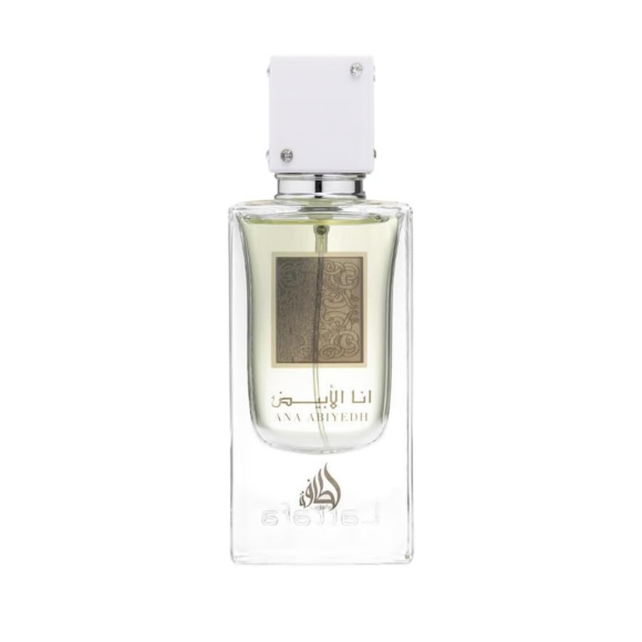 Asad Eau de Parfum - 100 ml, Lattafa