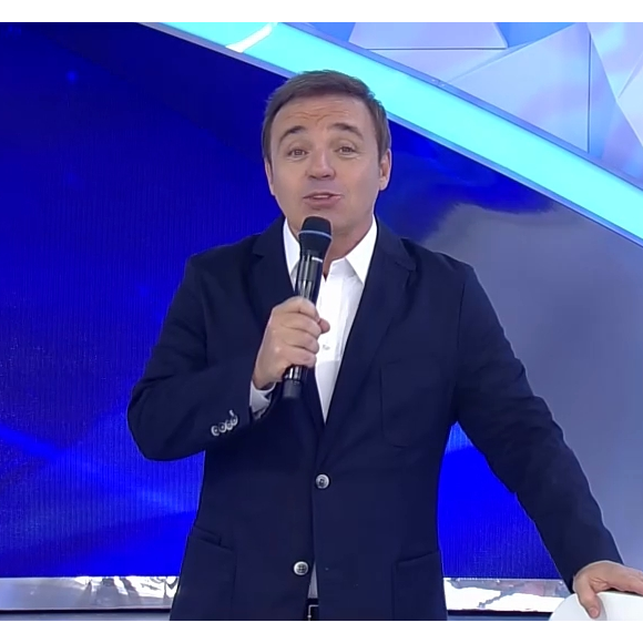 Gugu: histórias inéditas sobre o apresentador vêm à tona no documentário 'Gugu, Simples Assim'