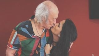 'Era puro, e isso pouco conheciam': viúva de Erasmo Carlos faz postagem emocionante nos dois anos da morte do cantor