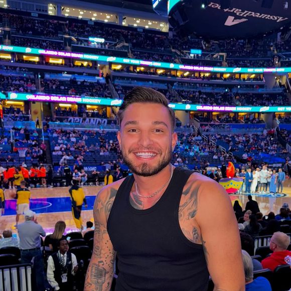 MC Gui já nocauteou Nego do Borel no ringue