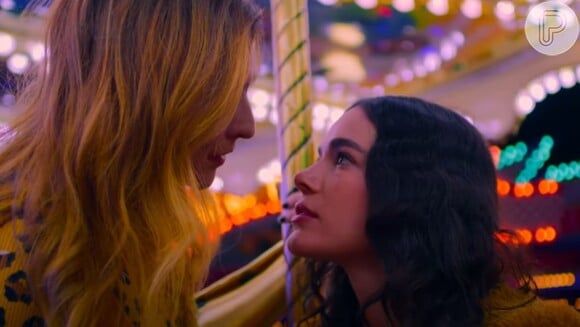 Bruna Marquezine e Fernanda Paes Leme são affair na série 'Amor da Minha Vida'