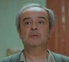 Enver vai saber que Sarp/Alp está vivo na novela 'Força de Mulher', porém fica em dúvida se revela ou não a Bahar