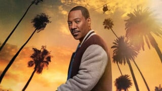 'Isso é surreal': pai de 10 filhos, Eddie Murphy viveu experiência inusitada com uma das herdeiras em filme. Entenda!