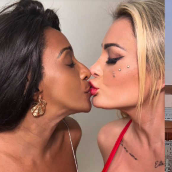 Ex-namorado de Andressa Urach quebra o silêncio após mãe gravar vídeo pornô com a modelo: 'Só não esperava que...'