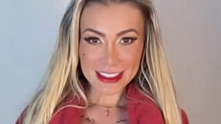 'Energias muito fortes': polêmicas de Andressa Urach são alvo de alerta de vidente em previsão. Detalhes!