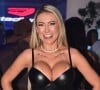 Andressa Urach recebeu uma previsão da vidente Michelle Castro, também conhecida como 'Dona do Destino'.