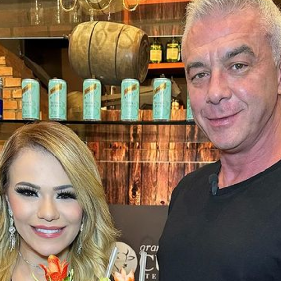 A fila andou? Alexandre Correa se pronuncia sobre nova namorada após jantar com loira ex-reality levantar suspeitas