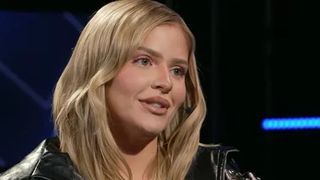 Luísa Sonza decide não mostrar mais o corpo com looks curtos e revela sentir 'nojo' da objetificação: 'O machismo é evidente'