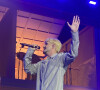 Jão subiu ao palco do Qualistage, no Rio de Janeiro, nesta sexta-feira (29), para a estreia do show 'Especial de Natal'