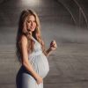 Shakira confirma o nome do primeiro filho: Sasha Piqué Mebarak, em 30 de janeiro de 2014