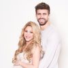 Shakira deu à luz seu segundo filho, Sasha, em Barcelona, na Espanha
