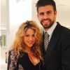 Shakira e Gerard são papais pela segunda vez