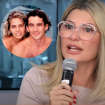 'Ayrton Senna era gay': Antonia Fontelle diz que Adriane Galisteu ameaçou expor verdadeira sexualidade de ex-piloto