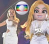 Entenda a possível polêmica envolvendo a Globo e o 'The Masked Singer', segundo o portal 'Aqui tem fofoca'.