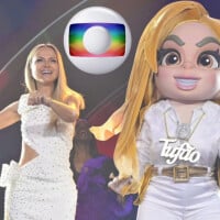 Xiiii! 'The Masked Singer' promove 'caça às bruxas' na Globo após 1º spoiler da temporada. Entenda!