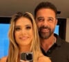 Influencer Lili Spada morre aos 42 anos após luta intensa contra tumor; marido há quase duas décadas lamenta: 'Amor eterno'