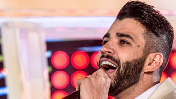 Gusttavo Lima no 'The Voice Brasil'! SBT quer sertanejo na atração após polêmico especial 'Natal do Embaixador'. Detalhes!