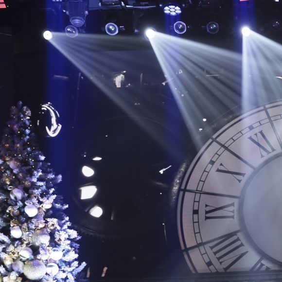 Gusttavo Lima ganhou especial no SBT, 'Natal do Embaixador', no ar dias 17 e 24 de dezembro de 2024