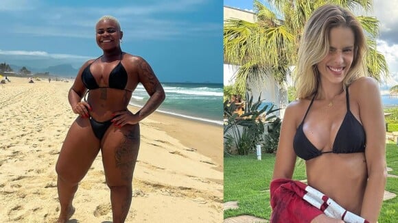 Procedimentos estéticos das famosas em 2024: Jojo Todynho, Yasmin Brunet e mais causaram na web com transformações radicais