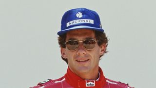Ninguém notou, mas Ayrton Senna assinou importante contrato na reta final da vida que mudou o destino de sua fortuna
