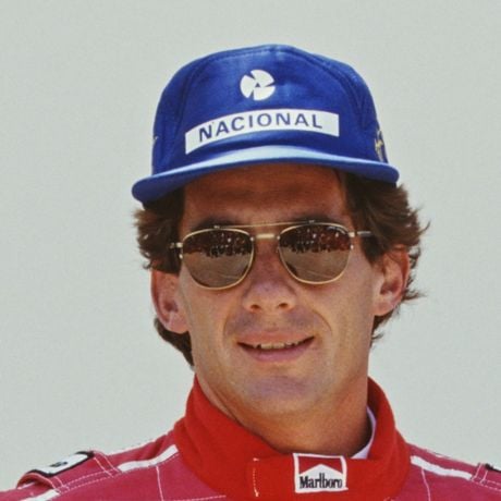 Ninguém notou, mas Ayrton Senna assinou importante contrato na reta final da vida que mudou o destino de sua fortuna