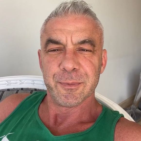 Alexandre Correa é acusado de violência doméstica por Ana Hickmann