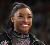 Fortuna de Simone Biles: atleta conquista feito impressionante após sucesso nas Olimpíadas de Paris 2024