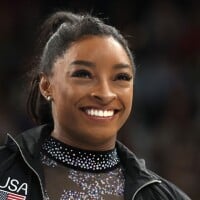 4 meses após Olimpíadas de Paris, Simone Biles conquista feito inédito relacionado à fortuna. Saiba qual!