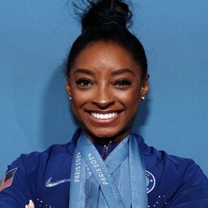 Simone Biles foi a ginasta mais bem-sucedida das Olimpíadas de Paris 2024