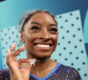 Segundo um ranking feito pela pela Sportico, Simone Biles somou uma fortuna de 11 milhões de dólares em 2024