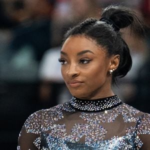 Segundo a Forbes, Simone Biles tem uma fortuna estimada em 16 milhões de dólares