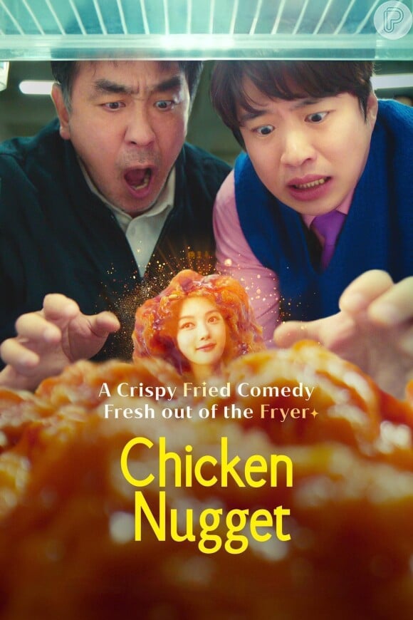 2º pior dorama da história, segundo o IMDb: famosíssimo, 'Chicken Nugget' tem nota 5,1 no site