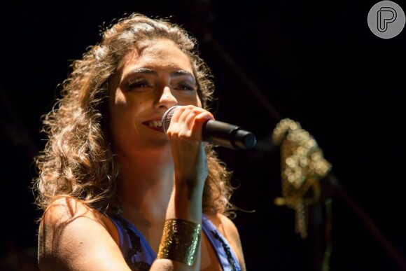 Bruna Caram vai interpretar irmã de Cauã Reymond na série 'Dois Irmãos', da TV Globo