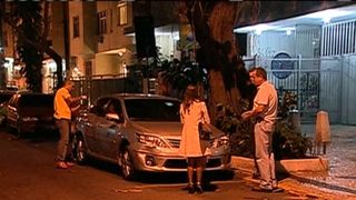 Paula Pereira, atriz de 'Salve Jorge', recupera R$170, iPhones e carro roubados