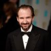 Ralph Fiennes, de 'O Grande Hotel Budapeste', prestigia premiação de cinema em Londres