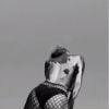 Miley Cyrus sensualiza no vídeo