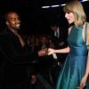 'Eu estou disposto a gravar e trabalhar com qualquer artista que tenha um excelente ponto de vista, perspectiva e fã clube', garante Kanye West em entrevista de rádio