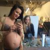 Liv Tyler deu à luz seis semanas antes do previsto