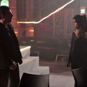 'Salve Jorge': Morena (Nanda Costa) arrisca a vida ao encontrar Russo na Turquia