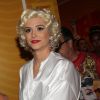 Juliana Paiva comentou como foi viver Marilyn Monroe na Sapucaí: 'Como atriz é uma hona representar uma musa do nosso cinema'