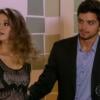 Bruno (Rodrigo Simas) ainda tentou contornar o caos criado por Fatinha (Juliana Paiva)